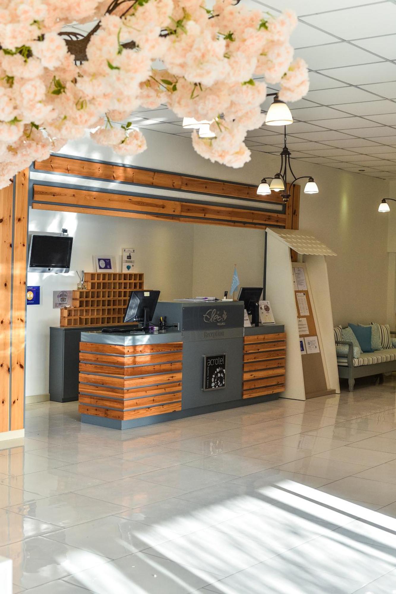 Acrotel Elea Hotel