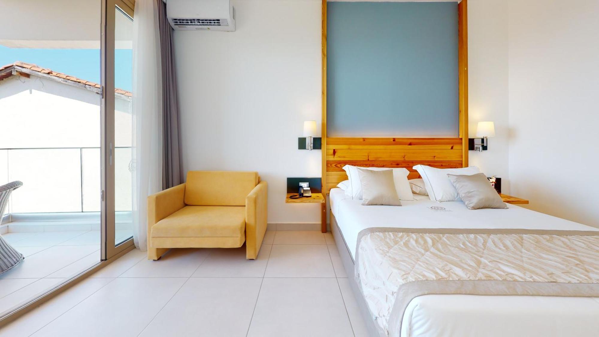 Acrotel Elea Hotel Sithonia